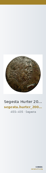 Segesta Hurter 2008 63-96 — CANOA