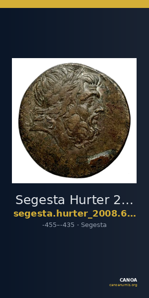 Segesta Hurter 2008 63-96 — CANOA