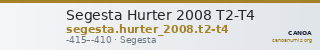 Segesta Hurter 2008 T2-T4 — CANOA