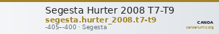 Segesta Hurter 2008 T7-T9 — CANOA