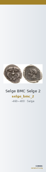Selge BMC Selge 2 — CANOA