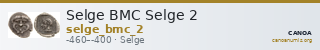 Selge BMC Selge 2 — CANOA