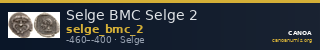 Selge BMC Selge 2 — CANOA