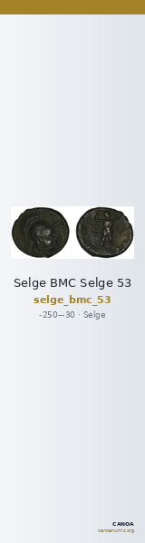 Selge BMC Selge 53 — CANOA