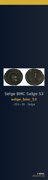 Selge BMC Selge 53 — CANOA