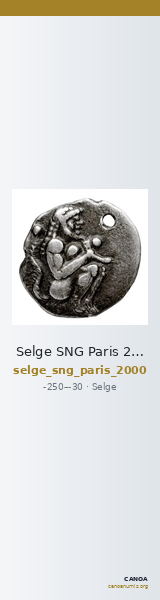 Selge SNG Paris 2000 — CANOA