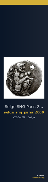 Selge SNG Paris 2000 — CANOA