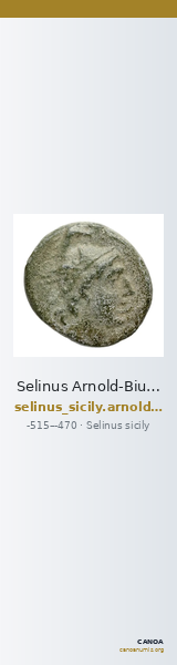 Selinus Arnold-Biucchi 1992 9-12 — CANOA