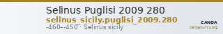Selinus Puglisi 2009 280 — CANOA