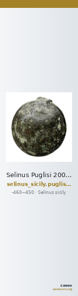 Selinus Puglisi 2009 281 — CANOA