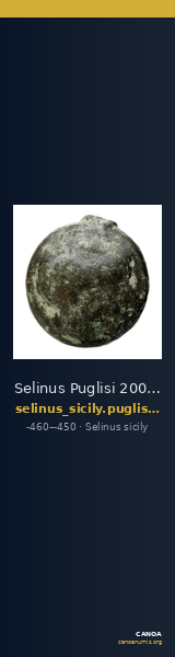 Selinus Puglisi 2009 281 — CANOA