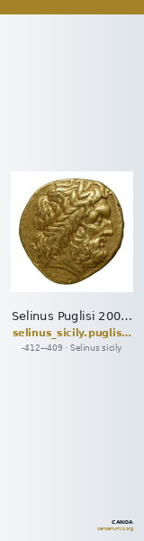 Selinus Puglisi 2009 284 — CANOA