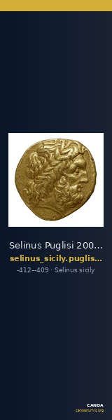 Selinus Puglisi 2009 284 — CANOA