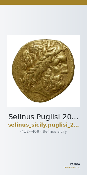 Selinus Puglisi 2009 284 — CANOA