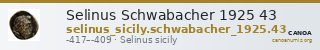 Selinus Schwabacher 1925 43 — CANOA