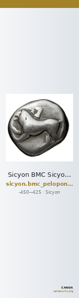 Sicyon BMC Sicyon 3-4 — CANOA