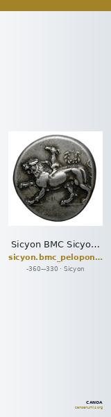 Sicyon BMC Sicyon 46-68 — CANOA