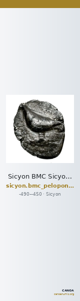 Sicyon BMC Sicyon 6-10 — CANOA