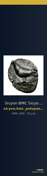 Sicyon BMC Sicyon 6-10 — CANOA