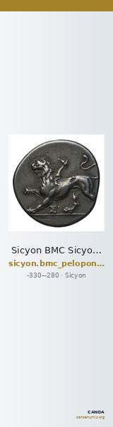 Sicyon BMC Sicyon 69-76 — CANOA