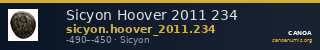 Sicyon Hoover 2011 234 — CANOA