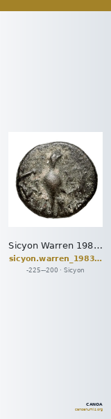 Sicyon Warren 1984 Group 9 — CANOA