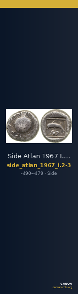 Side Atlan 1967 I.2-3 — CANOA