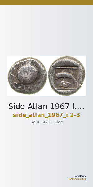 Side Atlan 1967 I.2-3 — CANOA