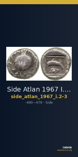 Side Atlan 1967 I.2-3 — CANOA