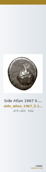 Side Atlan 1967 II.12-13 — CANOA