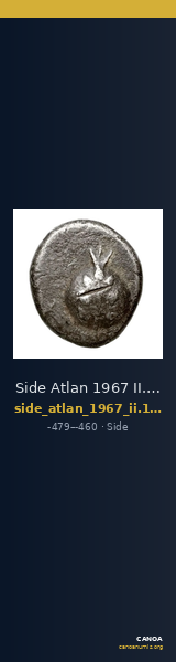 Side Atlan 1967 II.12-13 — CANOA
