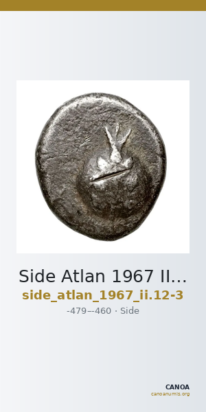 Side Atlan 1967 II.12-13 — CANOA