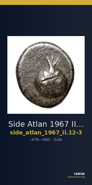 Side Atlan 1967 II.12-13 — CANOA