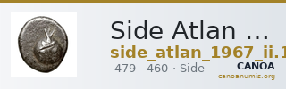 Side Atlan 1967 II.12-13 — CANOA