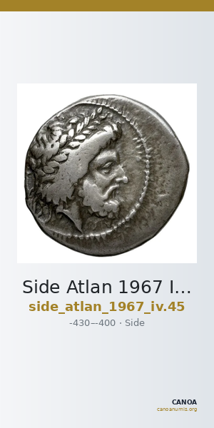 Side Atlan 1967 IV.45 — CANOA