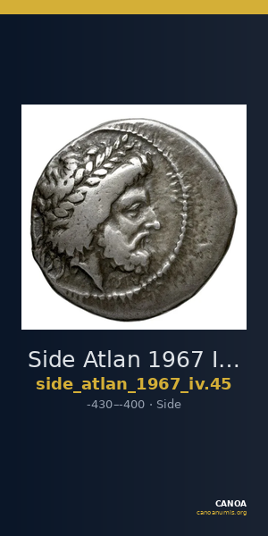 Side Atlan 1967 IV.45 — CANOA