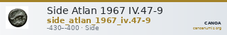 Side Atlan 1967 IV.47-9 — CANOA