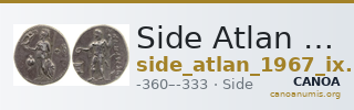 Side Atlan 1967 IX.127-59 — CANOA