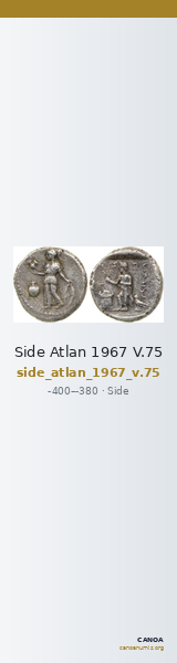 Side Atlan 1967 V.75 — CANOA