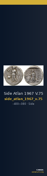 Side Atlan 1967 V.75 — CANOA