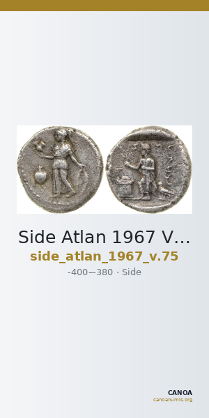 Side Atlan 1967 V.75 — CANOA