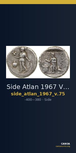 Side Atlan 1967 V.75 — CANOA