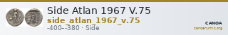 Side Atlan 1967 V.75 — CANOA