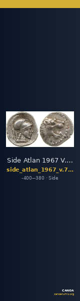 Side Atlan 1967 V.76-81 — CANOA