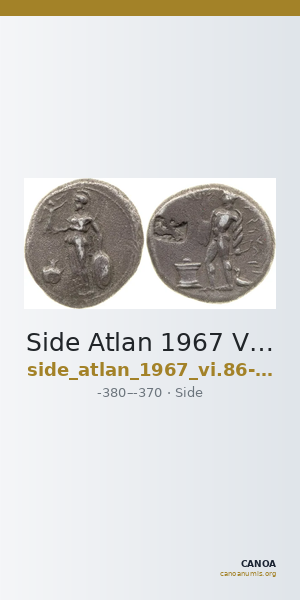 Side Atlan 1967 VI.82-91 — CANOA
