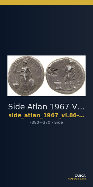 Side Atlan 1967 VI.82-91 — CANOA