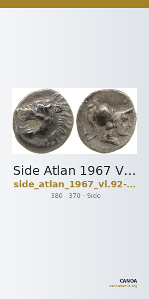 Side Atlan 1967 VI.92-96 — CANOA