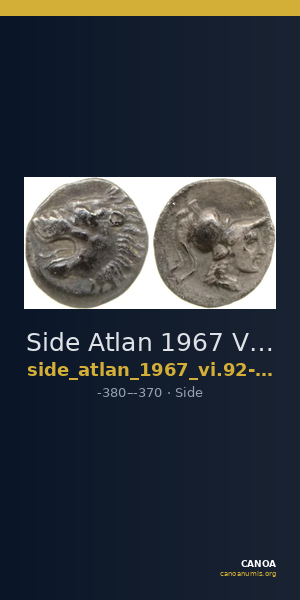 Side Atlan 1967 VI.92-96 — CANOA
