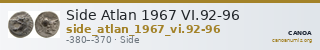 Side Atlan 1967 VI.92-96 — CANOA