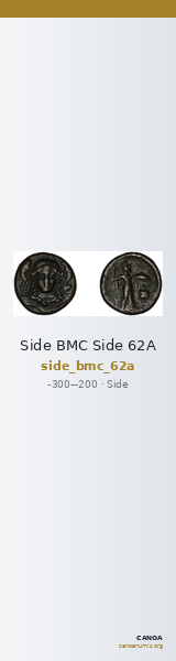Side BMC Side 62A — CANOA